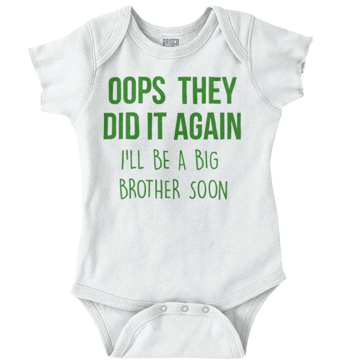 walmart baby clothes brands