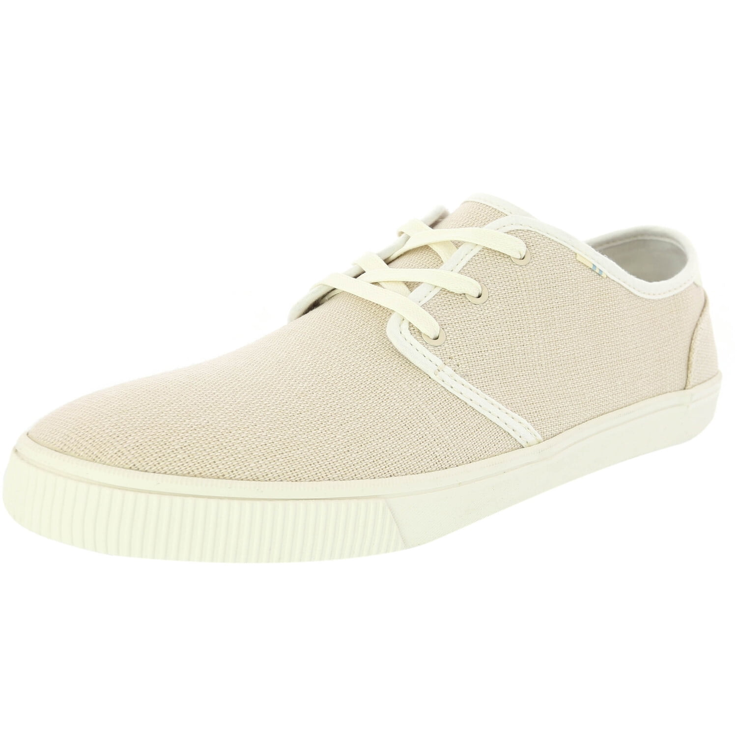 toms carlo canvas sneaker