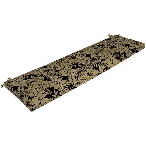 Mainstays Outdoor Patio Bench Cushion