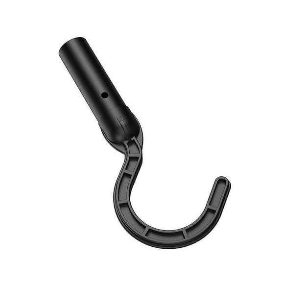 5PCS Black Upgrades Hook for Robotic Pool Cleaners for All Pool Robot Cleaners, for Pool or Underwater