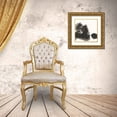 thumbnail image 3 of Paschke, Chris 20x20 Gold Ornate Wood Framed with Double Matting Museum Art Print Titled - Transitions II, 3 of 4