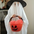 thumbnail image 5 of Órgano falso aterrador de Halloween, cerebro humano, partes del cuerpo para accesorios de fiesta de Halloween, 5 of 5