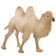 thumbnail image 3 of Dioche Miniature Animal Figurine, Exquisite Animal Model Toy, For Creative Games, 3 of 8