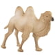 thumbnail image 2 of Figura de animal de plástico BuyWeek Camello blanco miniatura Juguete educativo, 2 of 10