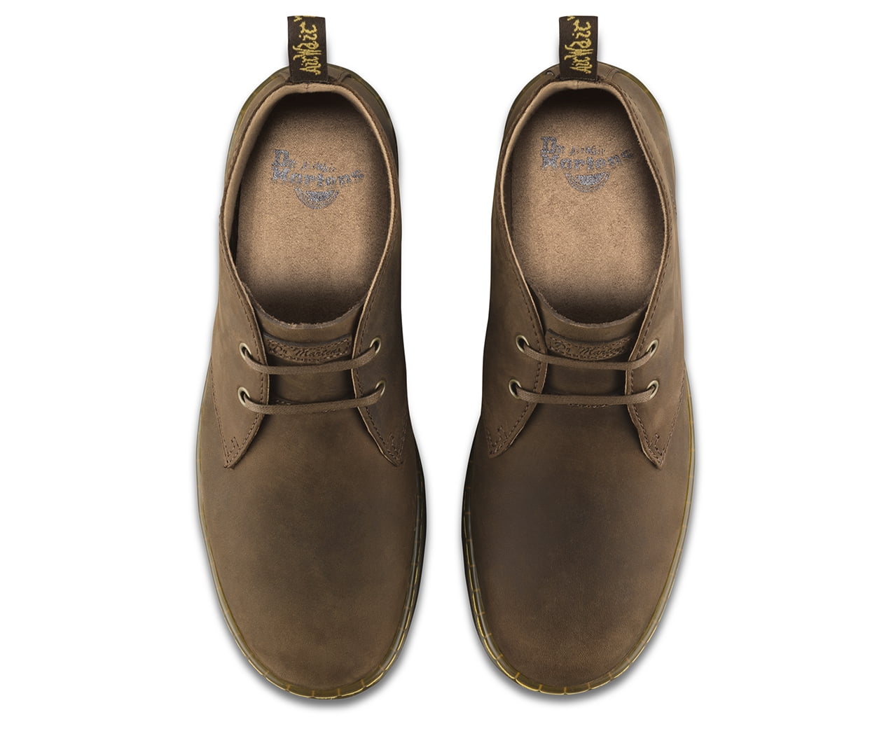 dr martens cabrillo gaucho