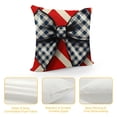 thumbnail image 4 of SHANXI Decorations Throw Pillow Covers Pillows Decor 20x20in, 4 of 5