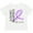 AA-White, variant on Inktastic Alzheimers Awareness- Fight, care, cure Boys or Girls Toddler T-Shirt