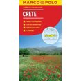 thumbnail image 1 of Crete Marco Polo Map, 1 of 3