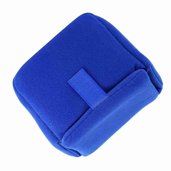 Bolsa De Cámara DSLR Insertar Almohadilla De Terciopelo Protection A PRUEBA DE GOLPES CON GANCHO Y BUCLE PARA FOTOGRAFIAR BOLSAS PARA COMAPTOP DE MOCHILA BOLSA