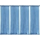 thumbnail image 1 of Telón de fondo QueenDream con lentejuelas azules, 61 x 244 cm, 4 unidades, 1 of 7