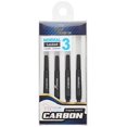 thumbnail image 3 of NineDartOut.us Fit Shaft Carbon - Normal Locked #3 in-Between (24mm), 3 of 4