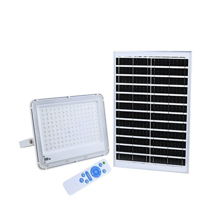 

Alextreme LED Solar Powered Pendant Light Waterproof Motion Sensor Lamp for Aisle Porch Or Driveway(60W)