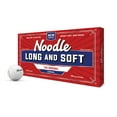 thumbnail image 2 of TaylorMade Noodle Long and Soft Golf Balls, 15 Pack, 2 of 5