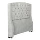 thumbnail image 4 of Box Base Cama Queen Size + Cabecera Sitka Dicasa Gris, 4 of 8