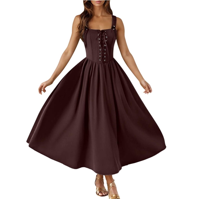 slim fit dress slacks OFF-SHOULDER POLY CREPE FLARED MAXI DRESS | CULT MIA main image 1