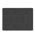 thumbnail image 5 of RealRooms Cozey 6-Inch Bonnell Coil Futon Mattress, Polyester Linen, Full, Dark Gray, 5 of 9