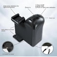 thumbnail image 3 of high qualityPhone Camera Grip with Zoom Remote, Smartphone Handle Holder with Wireless Shutter, Phone Filming Accessories Vlog Shooting, 3 of 5