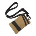 thumbnail image 3 of Mini riñonera, bolsillo para exteriores, tarjeta de cambio, bolsa de almacenamiento de llaves, cartera para exteriores, diseño de próxima generación, 3 of 8