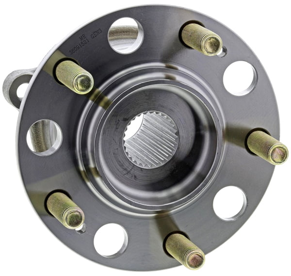 Mevotech MB90316 Wheel Bearing & Hub Assembly Fits select: 2016-2021 HYUNDAI TUCSON, 2017-2021 KIA SPORTAGE