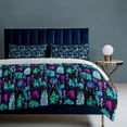 thumbnail image 6 of Haunted Mansion Set Duvet Cover Bedding Set Duvet Cover Polyester Quilt Cover for Full Size, 6 of 6