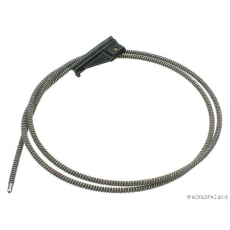 Sunroof Cable Guide - Genuine W0133-1717630 Sunroof Cable for Mercedes-Benz Models