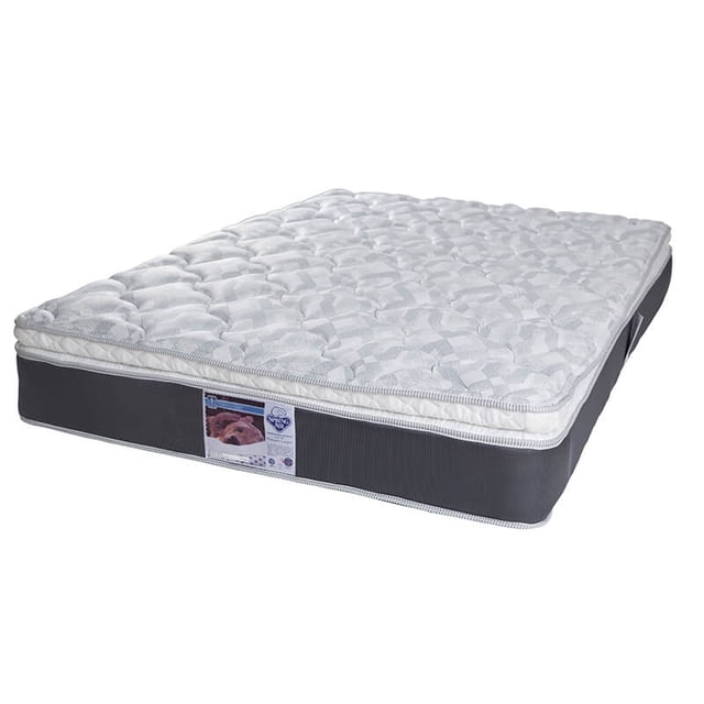 Colchón Queen Size Spring Air Marte