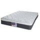 thumbnail image 2 of Colchón Matrimonial + Box Plomo + Cabecera Catania Spring Air Dicasa Marte, 2 of 8