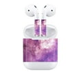 thumbnail image 2 of KIPLINK Matte Protective Film Sticker Skin for Apple AirPods 1 and 2, 2 of 4