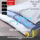 thumbnail image 4 of Chaqueta de seda de hielo transpirable ultrafina para hombres y mujeres, ropa de exterior anti-UV para pesca adecuada para el verano, 4 of 5