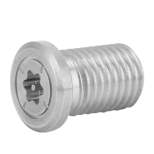 Tornillo De Peso De Golf, 2g/4g/6g/7g/9g/10g Ayuda Sólida Para Entrenamiento De Golf Para Cabeza De Palo De Conductor M4 Para Cabeza De Palo De Golf Para Entrenamiento De Golf OTVIAP Golf Weight Screw
