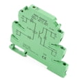 thumbnail image 1 of Module Relais à l'État Solide, MRD-060D10 Ultra Mince PLC Solidstaterelay PLC Relais Matériaux Écologiques, 1 of 13