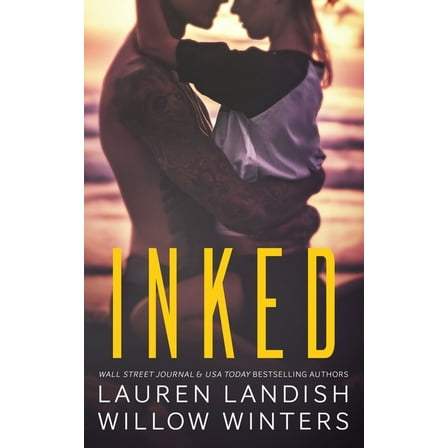 Inked, (Paperback)