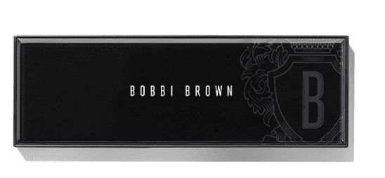 Bobbi Brown Rosey Nudes Eye Shadow Palette