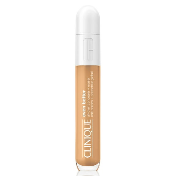Clinique even better all-over concealer eraser - WN80 Tawnied Beige