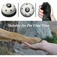 thumbnail image 2 of Set of 2 Pet Potty Training Bells Dog Doorbells,, 2 of 4