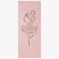 thumbnail image 1 of Gaiam 3MM Kids Yoga Mat Ballerina, 1 of 4