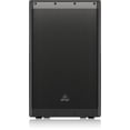 thumbnail image 1 of Bafle Bluetooth Behringer DR115DSP 15' 1200 Watts, 1 of 4