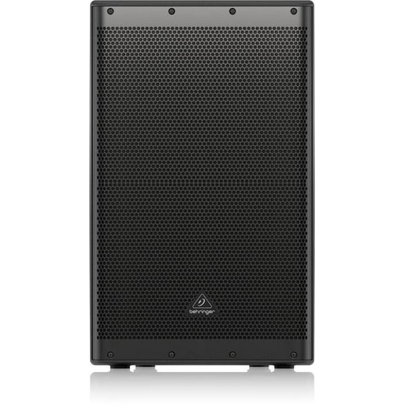 Bafle Bluetooth Behringer DR115DSP 15' 1200 Watts