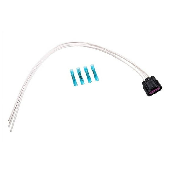 GM Genuine Parts Wiring Pigtail