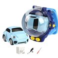 thumbnail image 1 of Toys Baby 2022 New Mini Remote Control Car Watch Toys  Watch Car Toys  2.4 GHz Racing Car Watch With USB Charging Cartoon RC Small Car Gift For Boys And Girls, 1 of 7