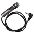 thumbnail image 1 of Guitar Pickup Cable Piezo Cable End Pin Jack Guitar Adapter Stereo Instrument Cable, 1 of 5