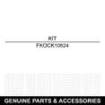 thumbnail image 4 of Polaris FKOCK10624 OEM PS-4 Oil Change Kit for 2001-2014 Sportsman 450 EPS Utility, 4 of 6