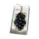thumbnail image 1 of Jabón de Racimo de Uvas, Jabón Hecho a Mano, Limpieza Profunda, Decoración Colgante para, Violeta, 1 of 9