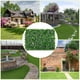 thumbnail image 3 of Valla de Simulación de 40 Cm, Plantas Decorativas de Jardín, Flores Artificiales, Valla Retráctil de Privacidad para Jardín, Valla Decorativa, 3 of 5