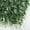 White, variant on 40X60Cm Artificial Mat Grass Lawns Wall Hedged Fence Foliage Panel Home Weddings Decors Artificial Lawns/Turf/Carpets For Garden Dark Purple Smile Home