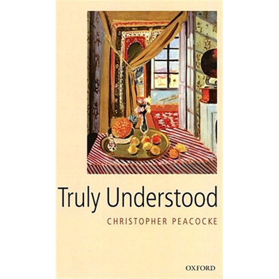 Truly Understood, (Paperback)