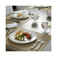 thumbnail image 6 of Oneida Moda 65-Piece Mirror 18/10 Stainless Steel Flatware Set (Service for 12), 6 of 7