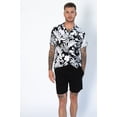 thumbnail image 3 of Ragstock Cotton Pull On Shorts, 3 of 4