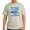 Natural, variant on CafePress - On The Pontoon T Shirt - Men's Classic Graphic T-Shirt