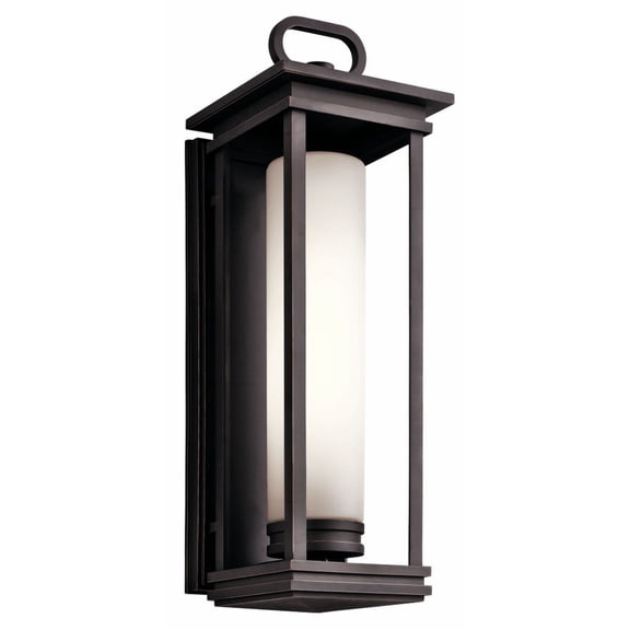Kichler South Hope 4947 Outdoor Wall Sconce